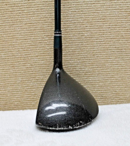 //Nicklaus Air Bear - 16* #3 Fairway - Women's - LH- Ladies Flex - Graphite #750 - Picture 7 of 12