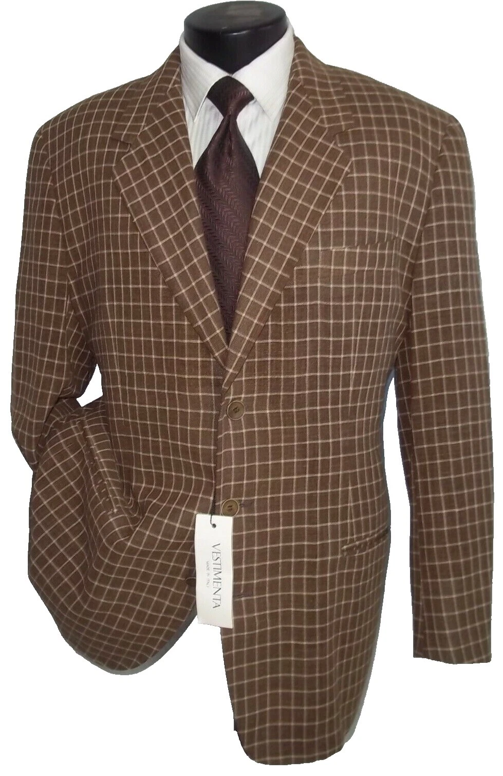 Abrigos, chaquetas y chalecos VESTIMENTA para hombre