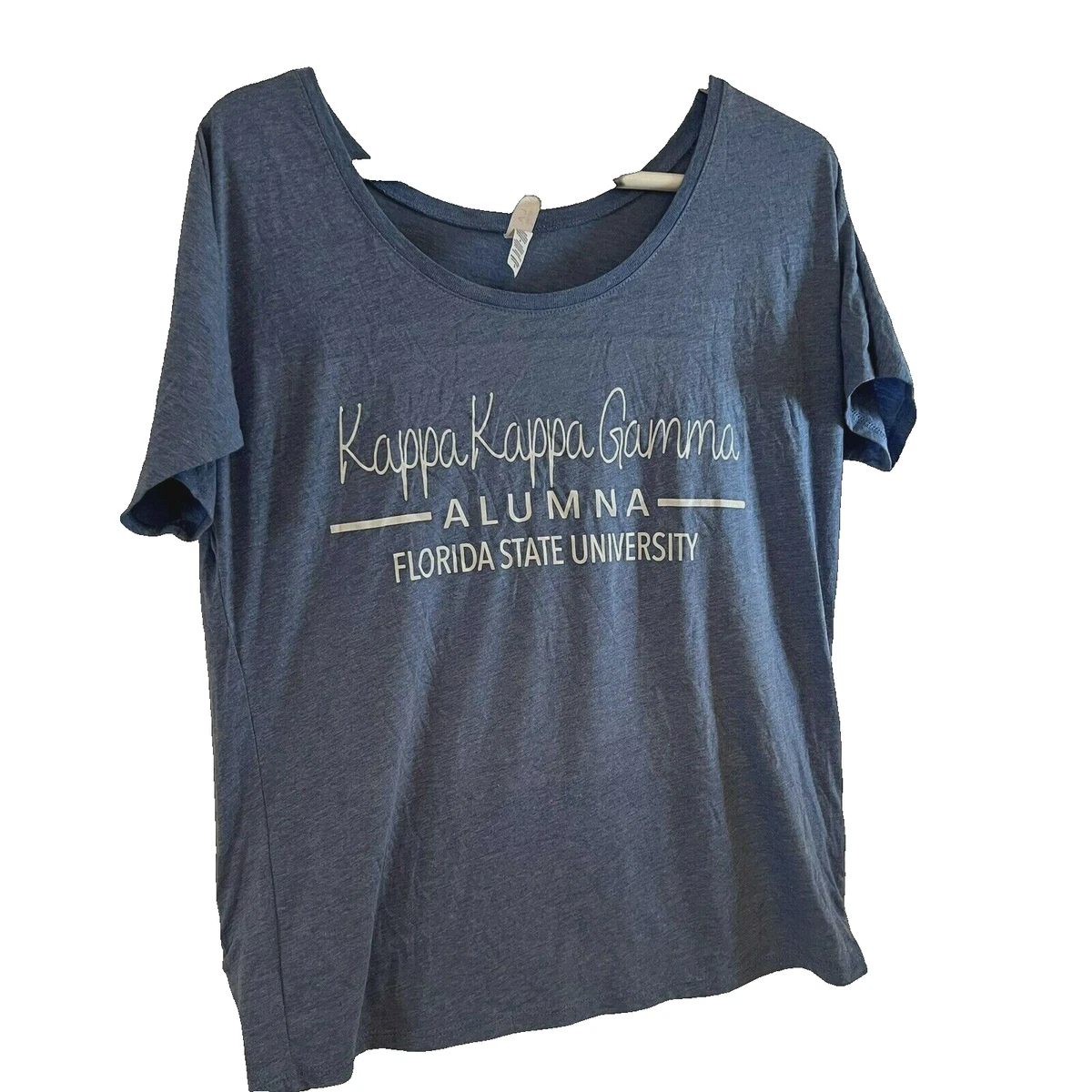 Cute kappa kappa gamma cheap shirts