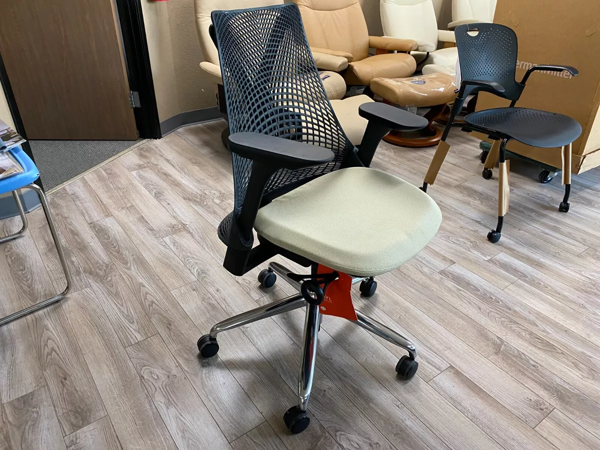 Herman miller office chair ebay outlet