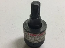 USED LIN-ACT LC107 ALIGNING ROD, FREE SHIPPING