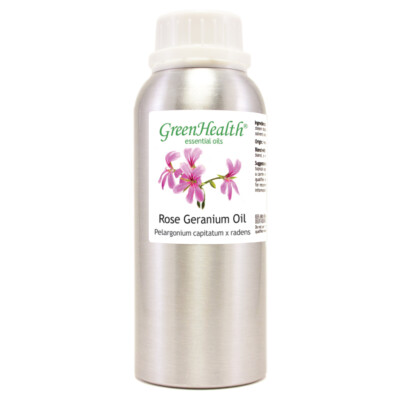Essential Oil 8 fl oz Aluminum Bottle, Bulk All Natural Uncut, 50+ Oils