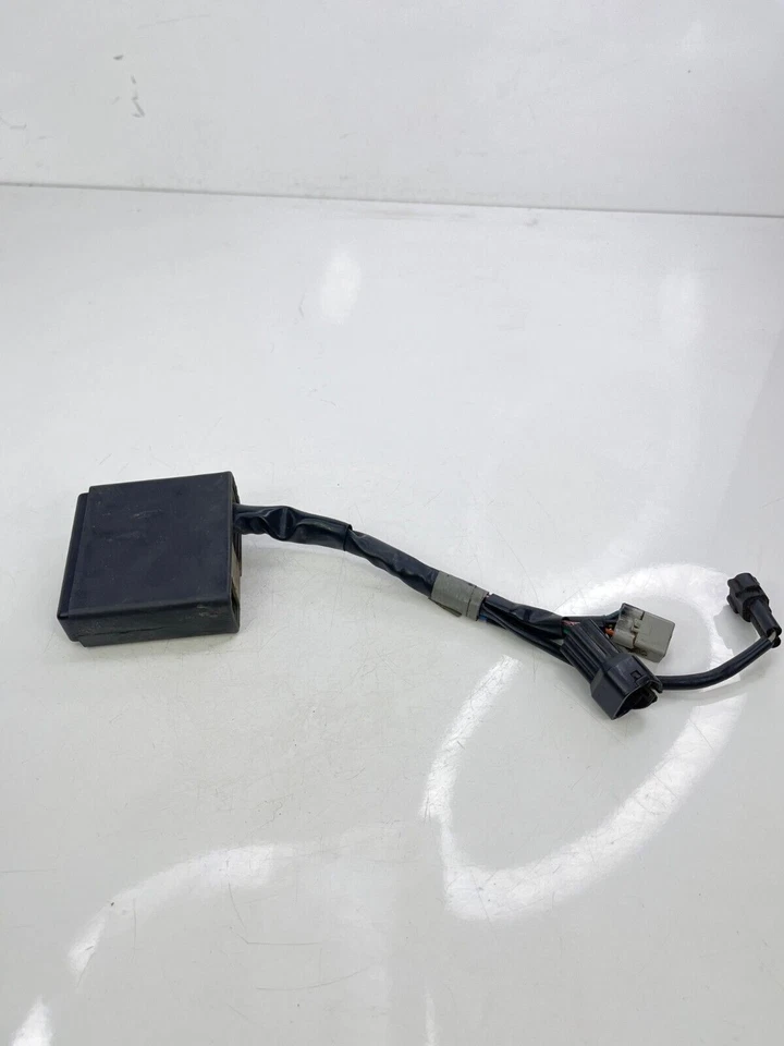 CDI Igniter Unit 98 雅马哈 WR400F WR 400 1998 — 第 4/4 张图片