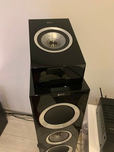 kef dolby atmos speakers