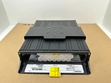 Genetec AutoVu Sharp XGA 25mm Camera AU-S-XGA-B25850-U License Plate Recognition