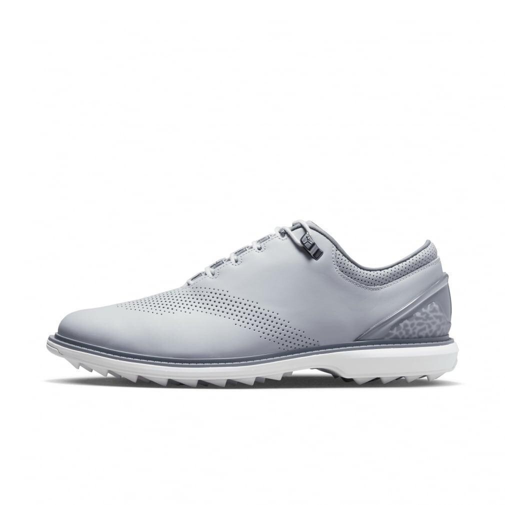 ジョーダン ADG 5 US8 Nike Sneakers Shoes Jordan Golf ADG Gray Size Men's US8.5