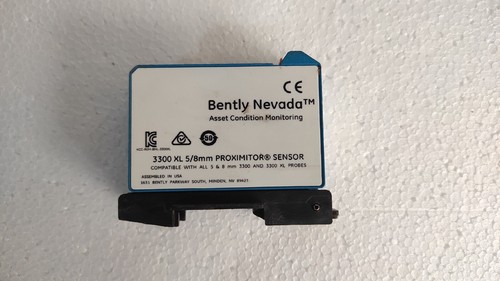 Bently Nevada 3300xl / 3300XL 330180-X1-00 Proximity Sensor 5/8mm - Picture 7 of 11