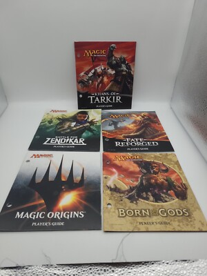 マジック：ザ・ギャザリング Magic: The Gathering Prophecy Fat Pack Magic the Gathering Prophecy Fat Pack Box | Steel City