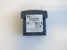 JJ2: Genuine HP C6502A Parallel Adapter LIO Printer Server Port Module 