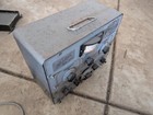 Vintage 1955 Hickok 610A TV FM Alignment Signal Generator for Collector — photo 2