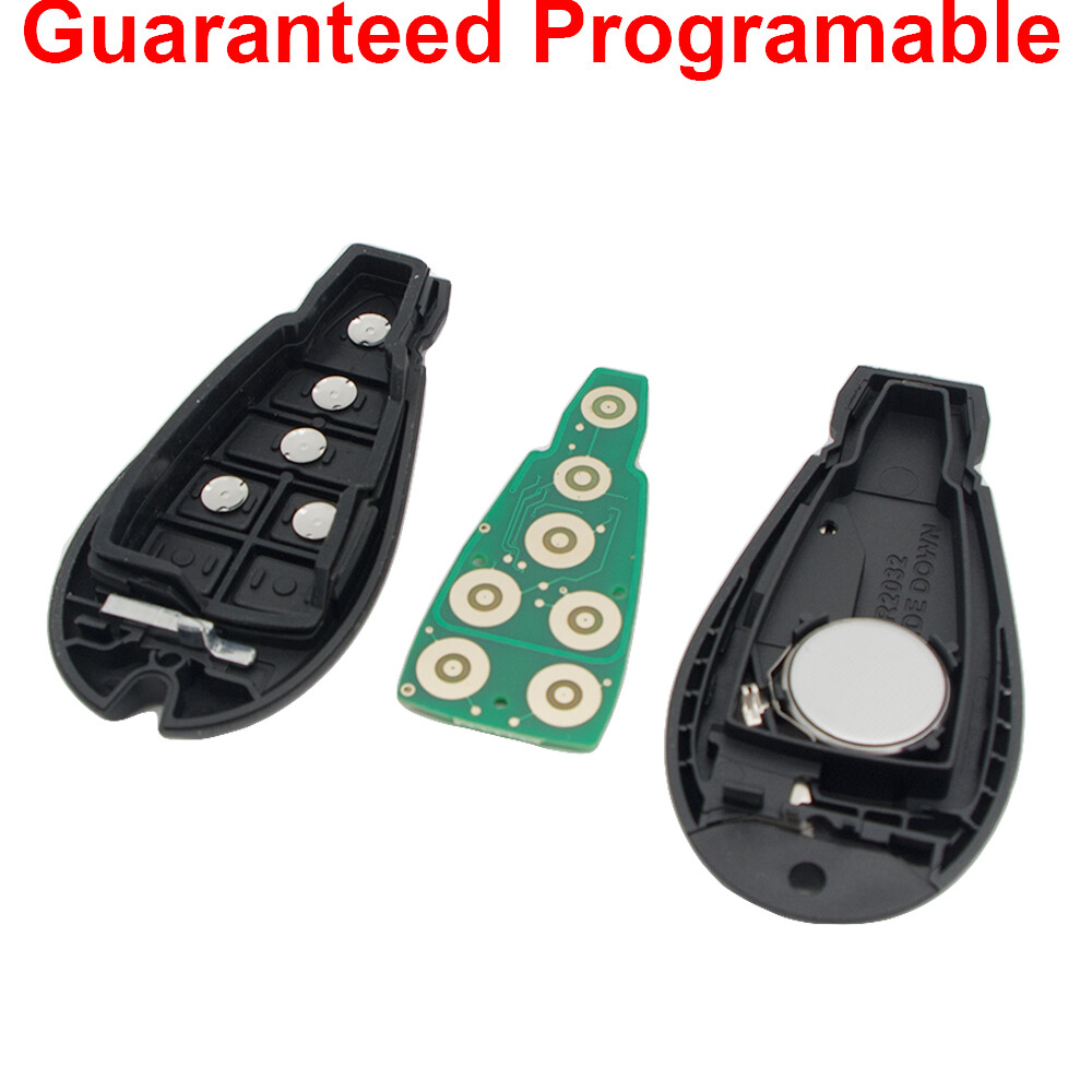 2010 Dodge Dodge Charger Fob Battery 2012 Dodge Challenger