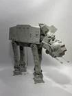 Star Wars KENNER ELECTRONIC IMPERIAL AT-AT WALKER Power of Force Action Figures
