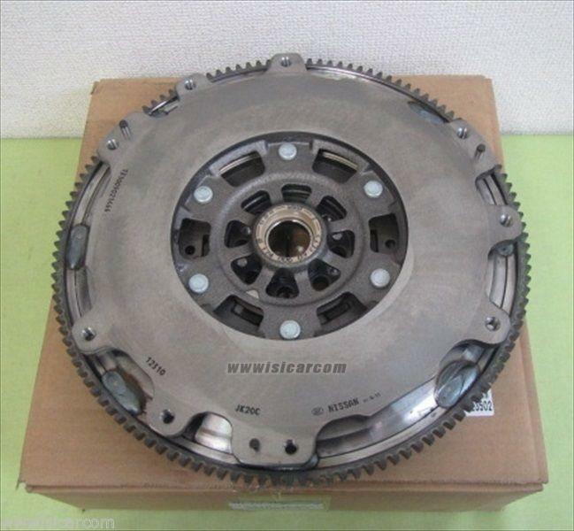 NISSAN FAIRLADY Z33 350Z FLYWHEEL ASSY 12310-JK20C MANUAL