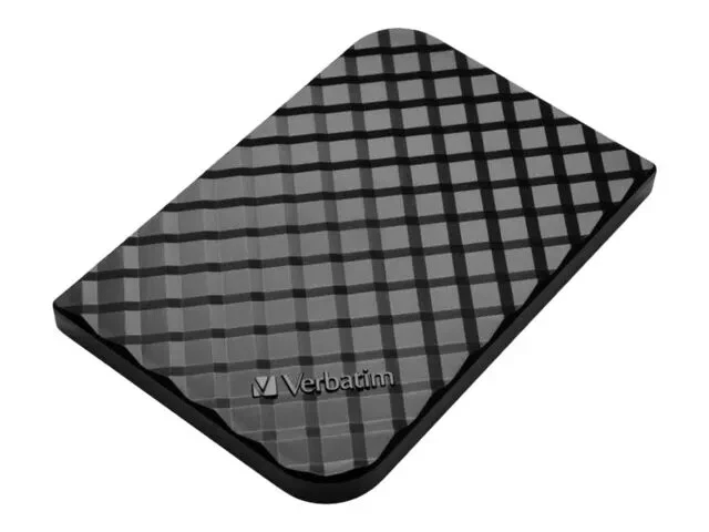 Verbatim Store 'n' Go portable SSD - 1 TB - Black - External SSD - USB 3.0 SSD - Image 3 of 4