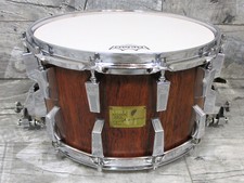 Sonor Signature HLD-580RH Light  14" x 8" Snare Vintage Germany  •TOPZUSTAND•