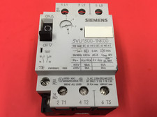 Siemens - P/N: 3VU1300-1NK00 - Circuit Breaker