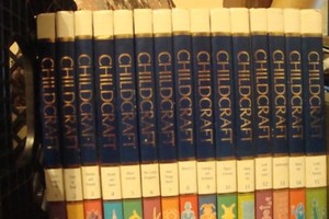 Childcraft 1987 How Why Library Complete 15 Volume Book Set 750 Ebay