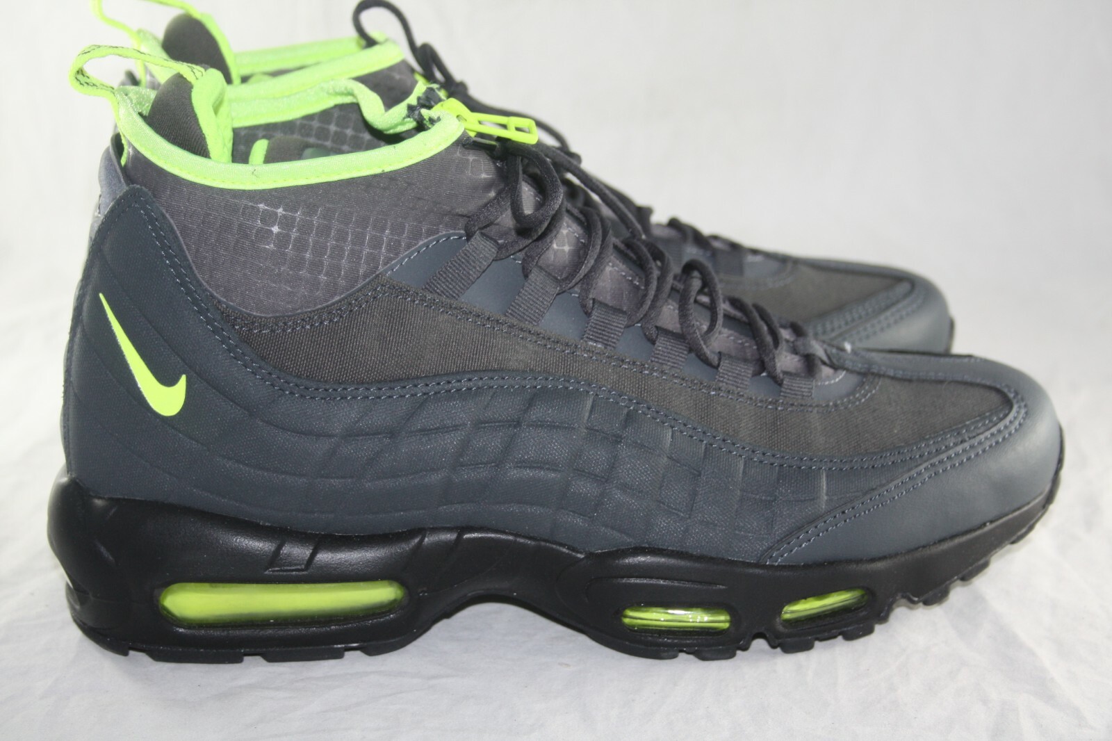 air max 95 sneakerboot volt