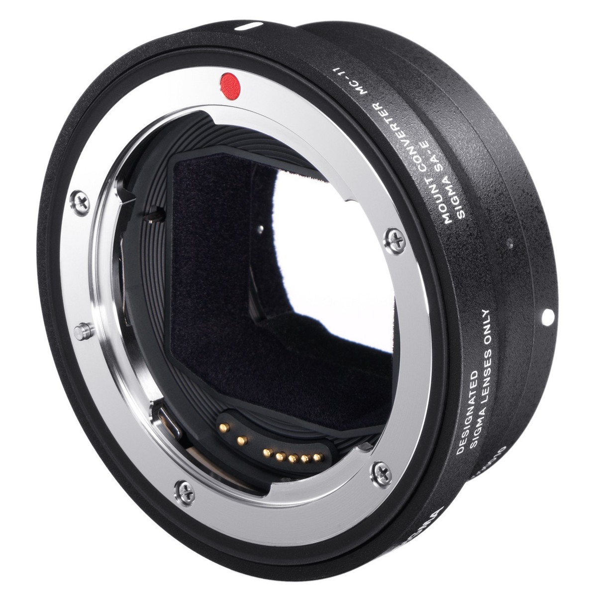 Sigma MC-11 Mount Adapter Converter for Sigma AF Lens to