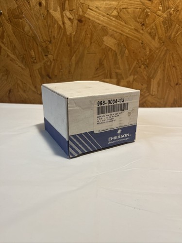 Copeland RotaLock Adapter & Seal Kit #998-0034-13 (1 3/4" - 12 THD ) - Picture 2 of 2