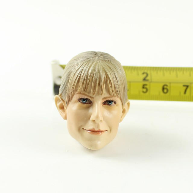 A4311 1/6 Scale Action Figure Female Head Sculpt eBay