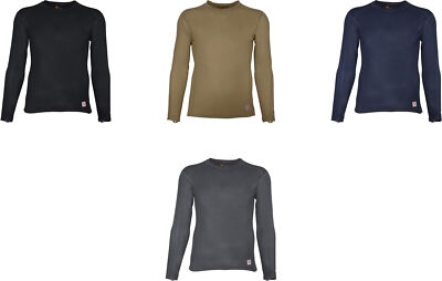 Carhartt Men's Base Force Midweight 