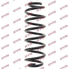 KYB Fahrwerksfeder Hinterachse für VW