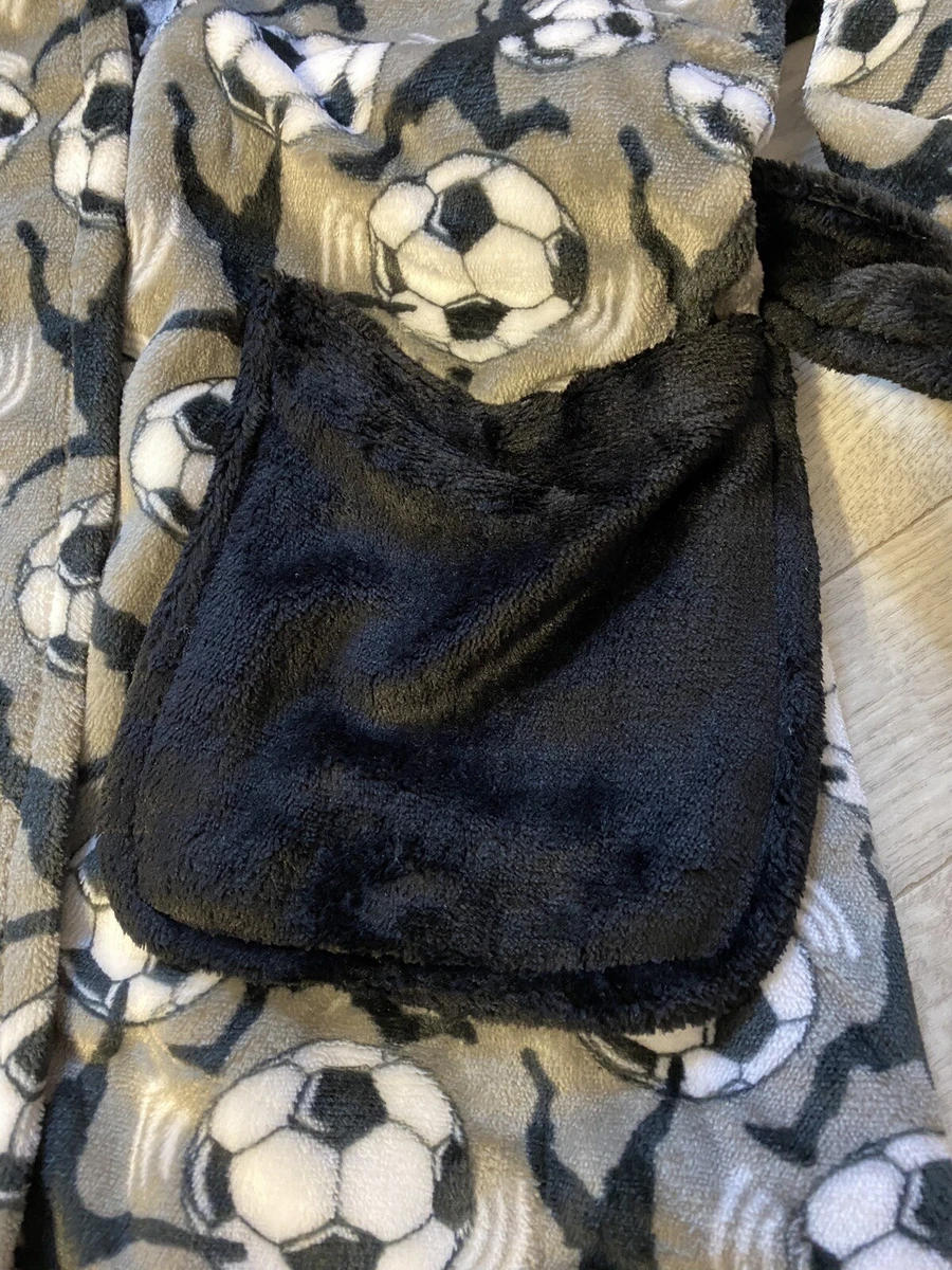 Older boys top dressing gowns