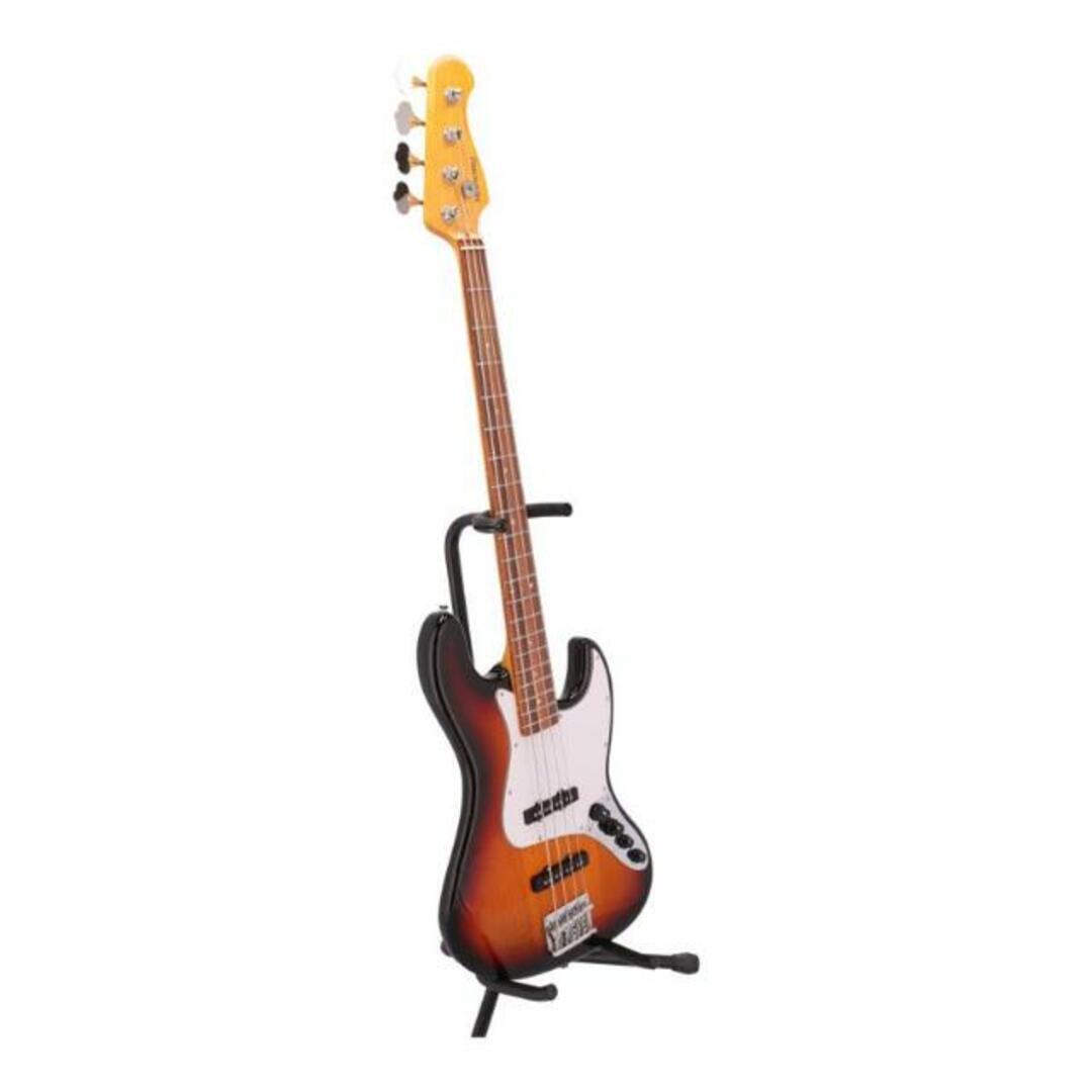 ベース History HBJ Hi paformans 4 strings ベース History HBJ Hi paformans 4 strings History Hbj Hi
