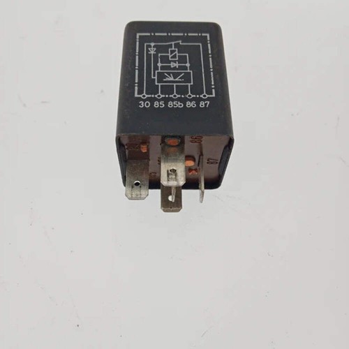 Porsche 944/924/928 window Relay 94461511202 Used - Picture 3 of 4