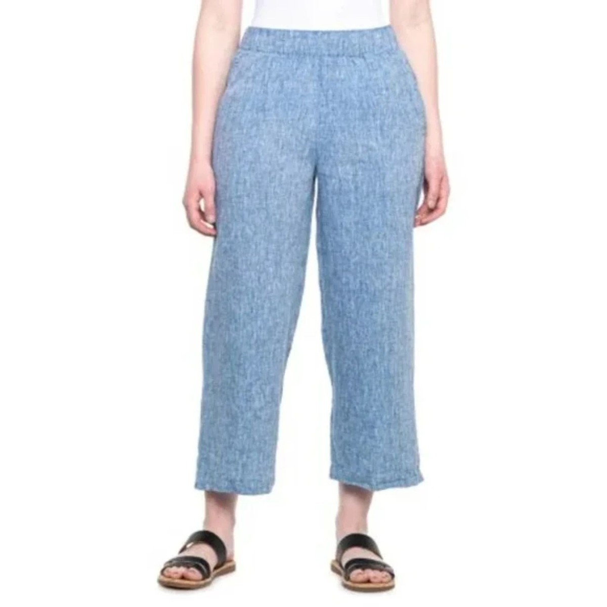 【新品】Cynthia Rowley パンツ カジュアルパンツ 1【CB148】 0400021880105?wid=600&hei=800&