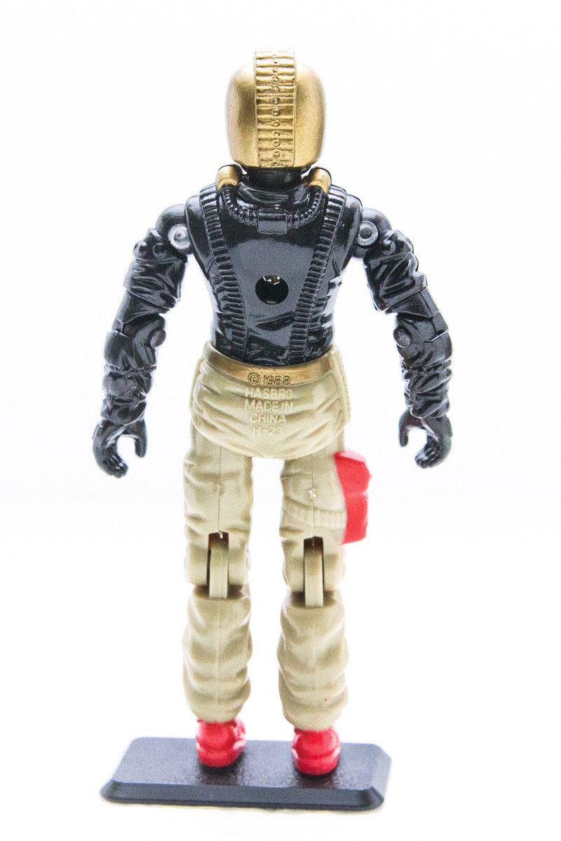 G.i.ジョー Gi joe Ferret v1 アクションフィギュア ジヤンク