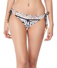 Bleu Rod Beattie Urban Oasis Tie Side Hipster Bikini Bottom