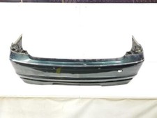 Pare-choc arrière BMW 3,0