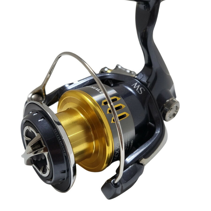 SHIMANO 15TWIN POWER SW6000HG
