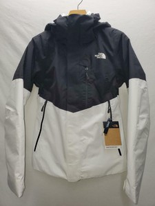 jaqueta neve north face