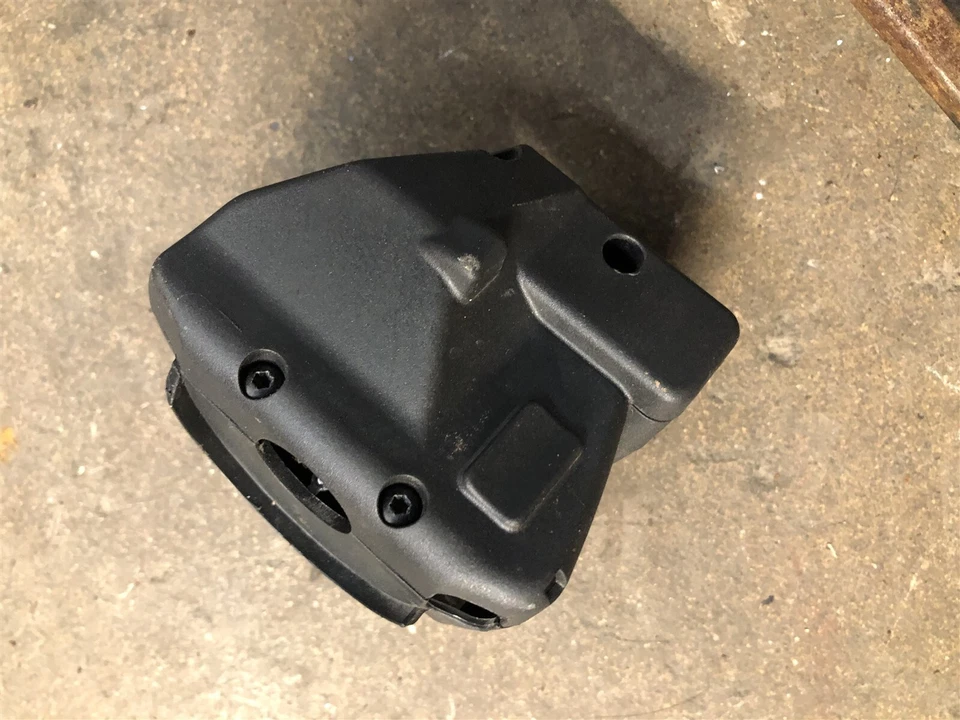 Interruptor de barra izquierda Arctic Cat F 1100 Viper M XF ZR 8000 9000 6000 7000 07-19 OEM Foto 3 de 3