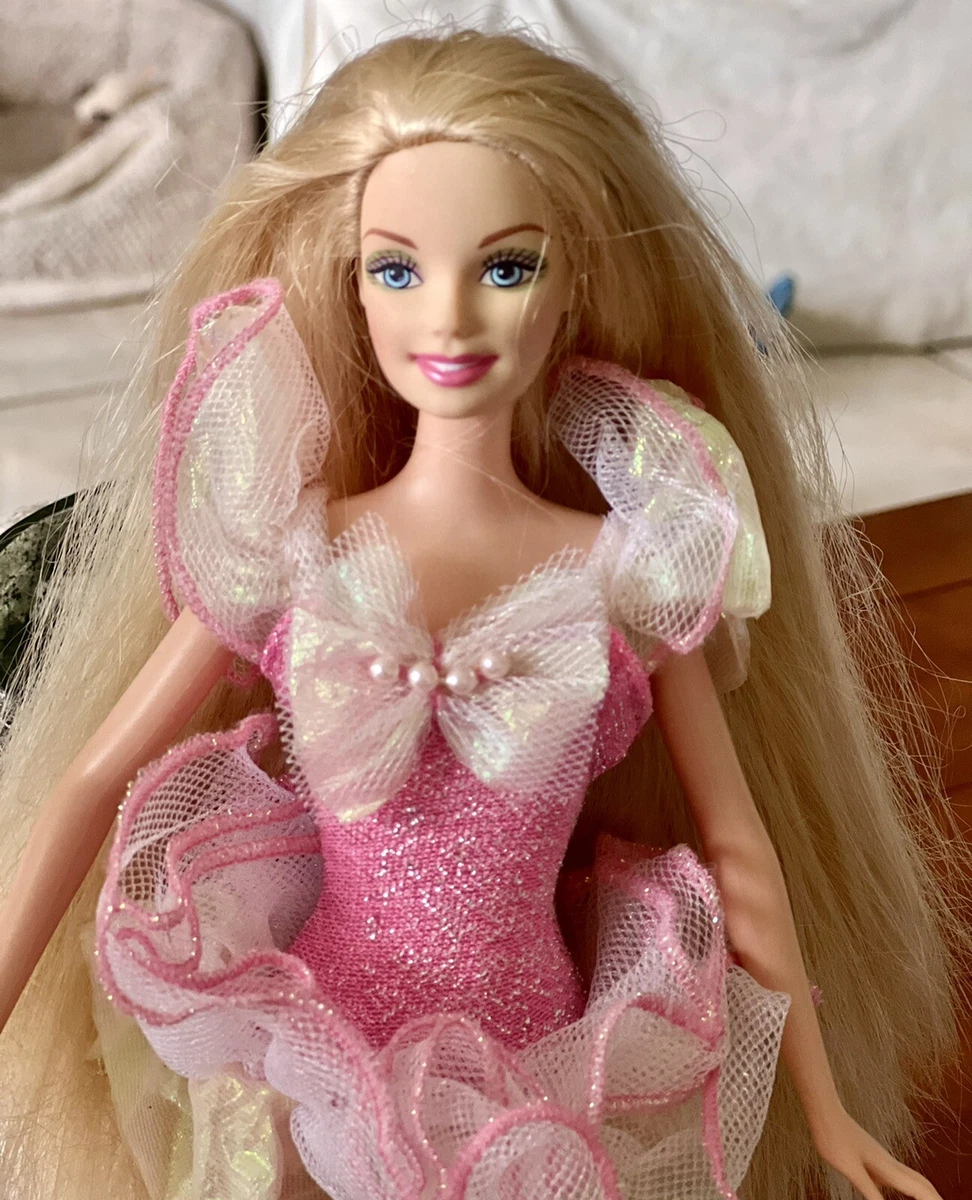 Barbie bailarina 1998 hot sale