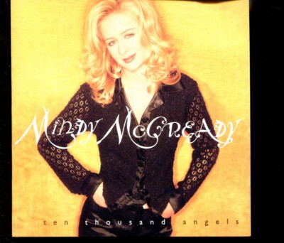 Mindy McCready / Ten Thousand Angels