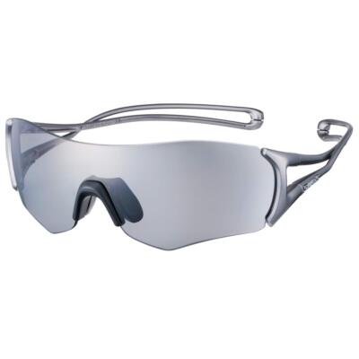 sports sunglasses Enox Eight E-NOX EIGHT8 EN8-0051 SIL