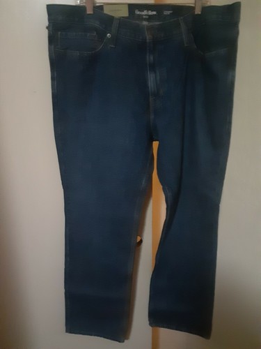 GOODFELLOW CO MENS STRAIGHT RECTO 40 X 