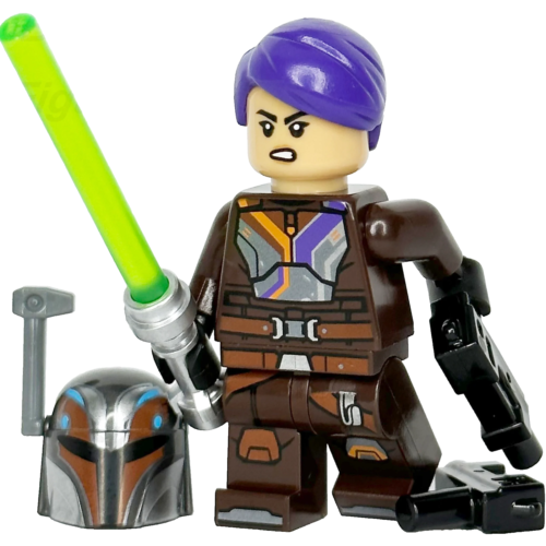 LEGO Star Wars Jedi and Sith Minifigures - YOU CHOOSE - SAME DAY SHIP - GENUINE - Picture 125 of 185