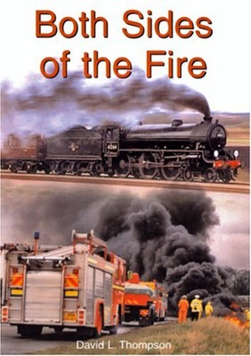 Both Sides of the Fire, Thompson, David L.