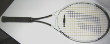 Prince Force 3 Impact TI oversize tennis racket