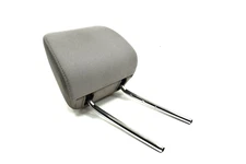 2014-2018 Subaru Forester OEM Front Seat Left or Right Side Headrest Gray Cloth 