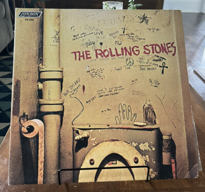 洋楽 the rolling stones / beggars banquet LP 81VJKSIXytL._UF1000,1000_QL80_.jpg