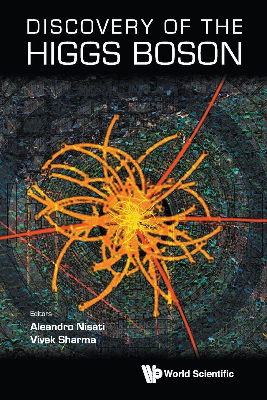Thumbnail - Aleandro Nisati & Vivek Sharma | Discovery Of The Higgs Boson |