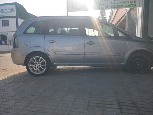 13206754 Caja Reles/Fusibles para OPEL ZAFIRA B * 2006 113024 - Imagen 8 de 16