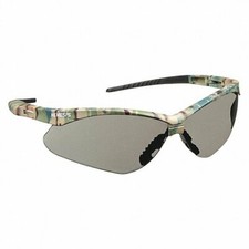 Kleenguard safety glasses 22609, V30 Nemesis Anti-fog, Scratch-Resistant, Smoke