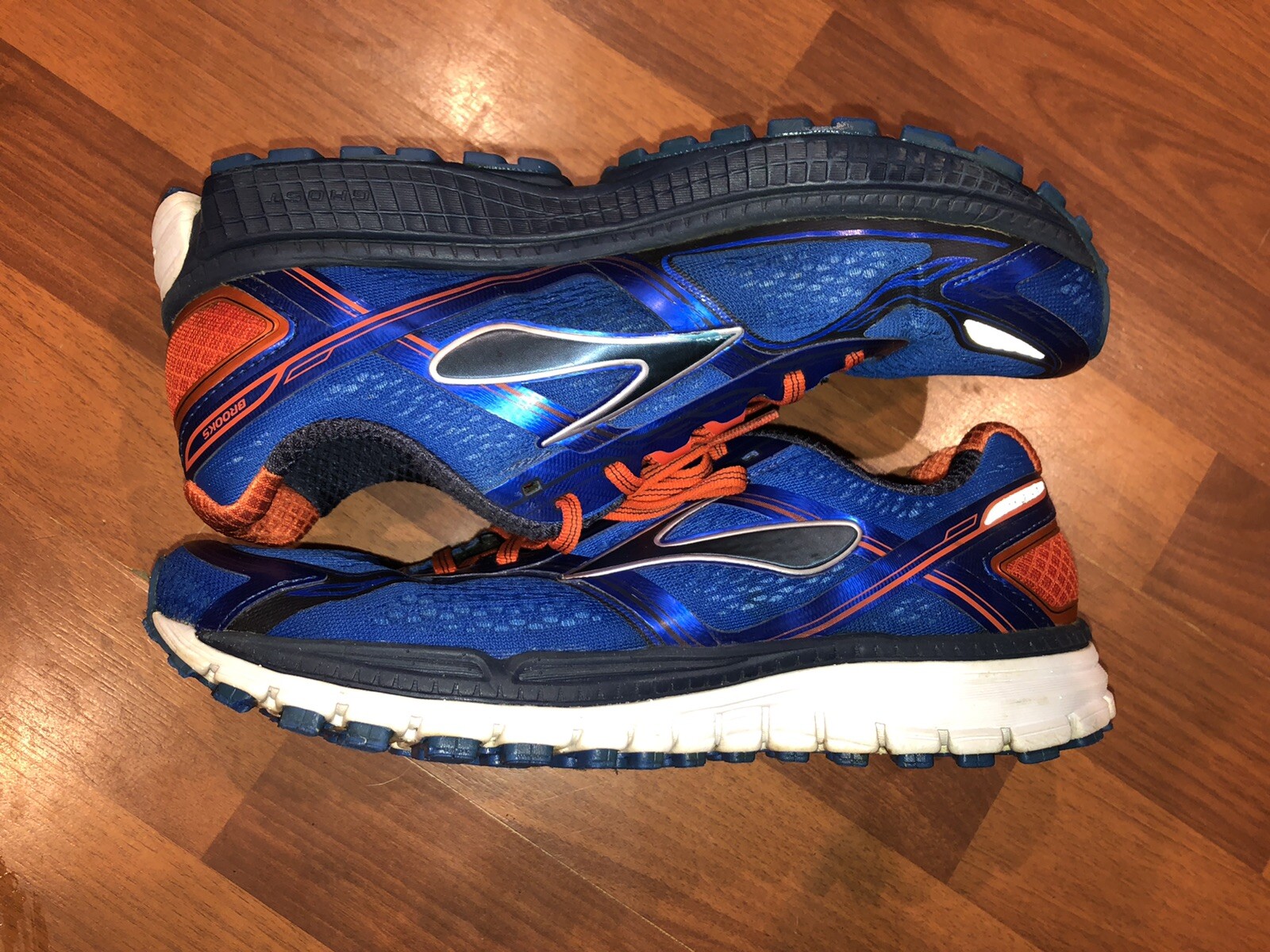 ghost 11 womens brooks